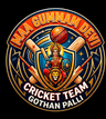 Maa Gumam Devi Cricket Club logo