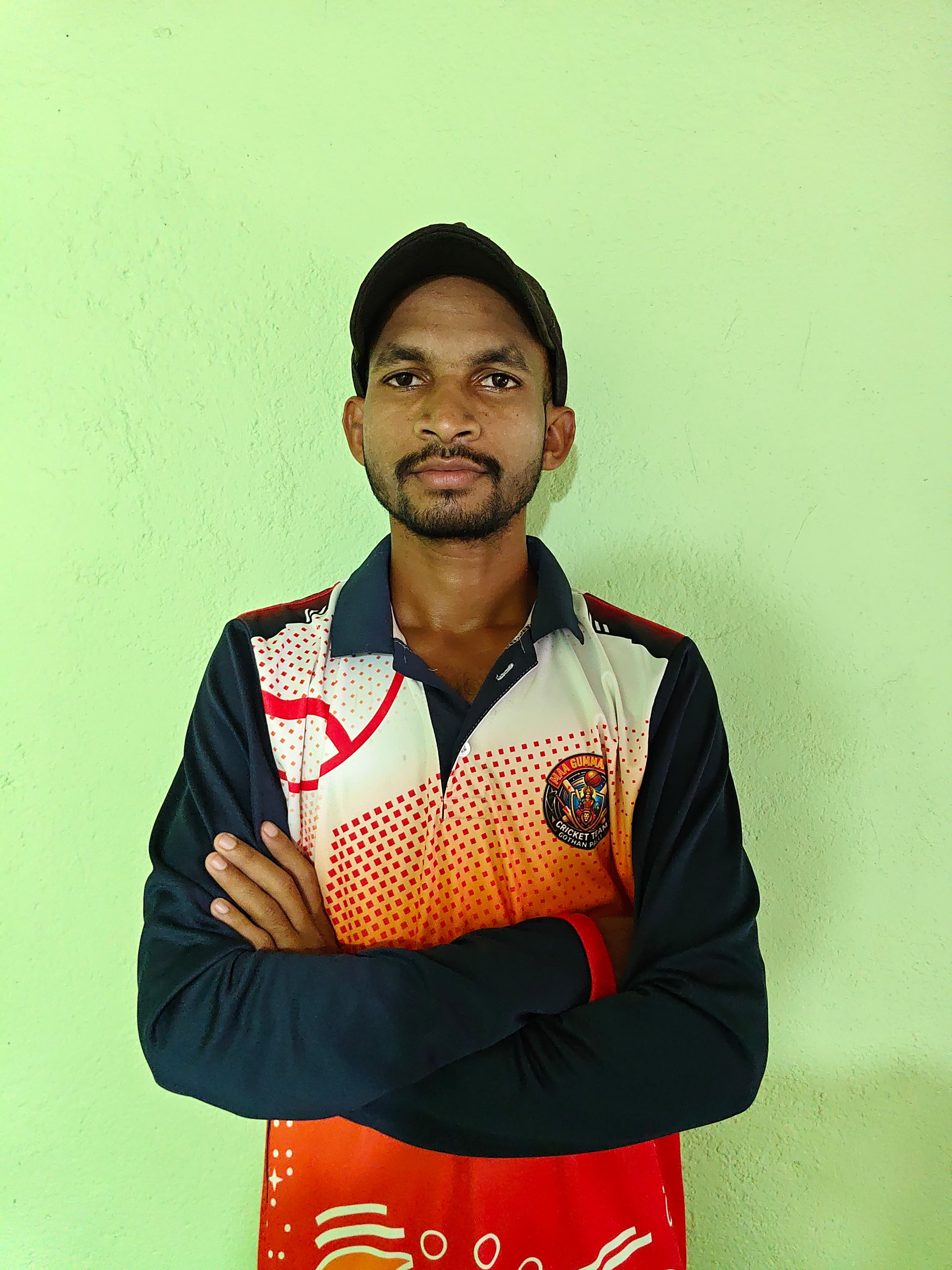 Rohit - Bowler