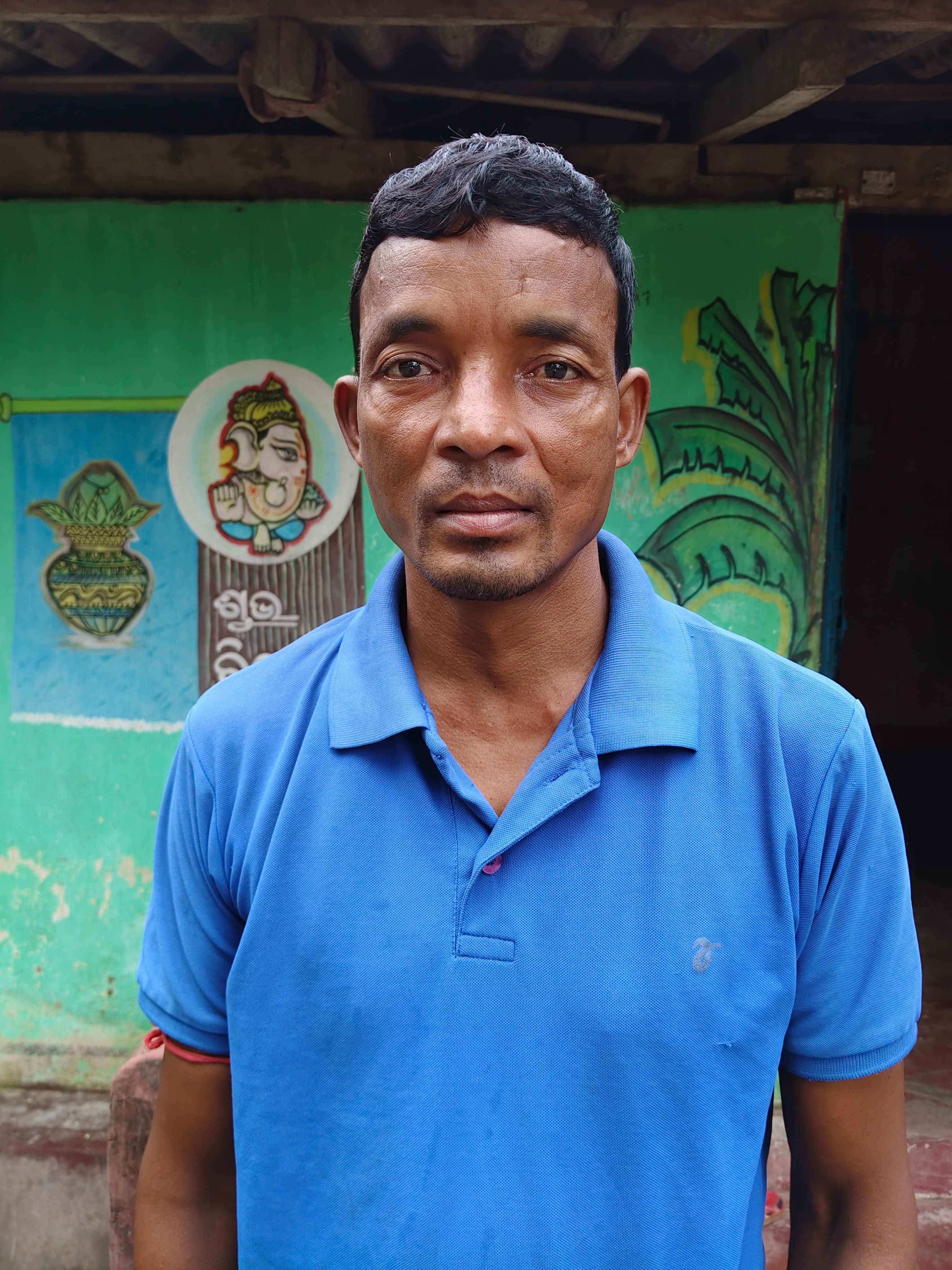 Vidyadhar Kabasi - Batting Coach