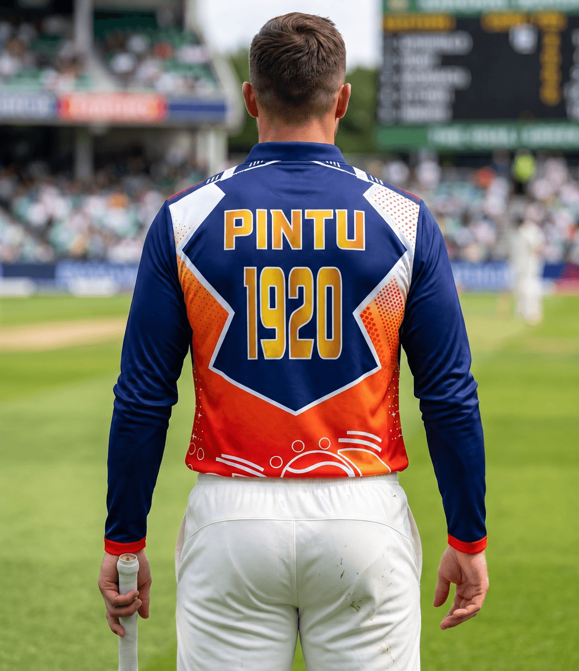Pintu - Fielding Coach