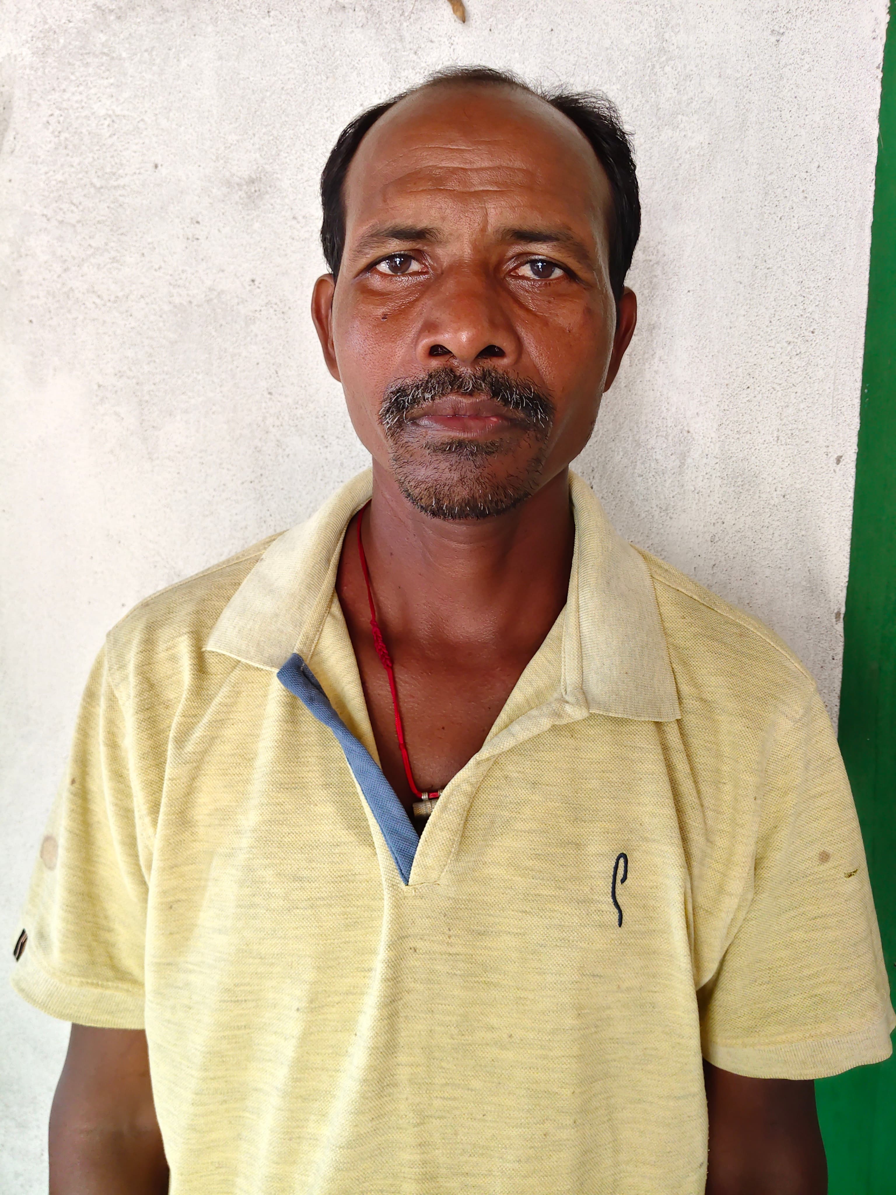 Kona Kabasi - President