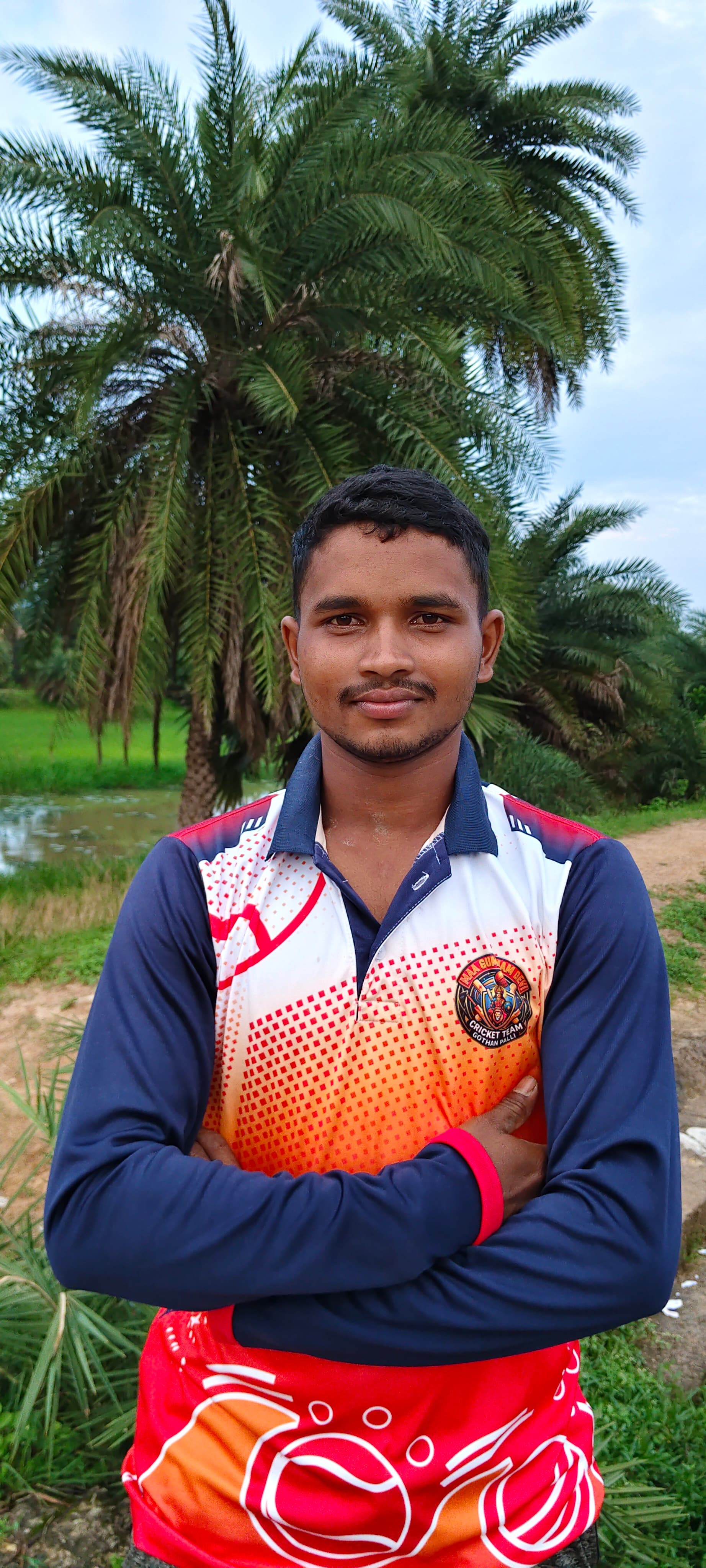 Ranjan - All-Rounder